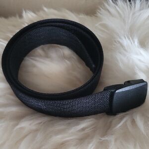 Military Belt